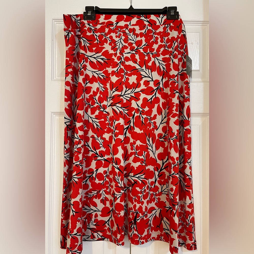 Kasper Swing Skirt #130